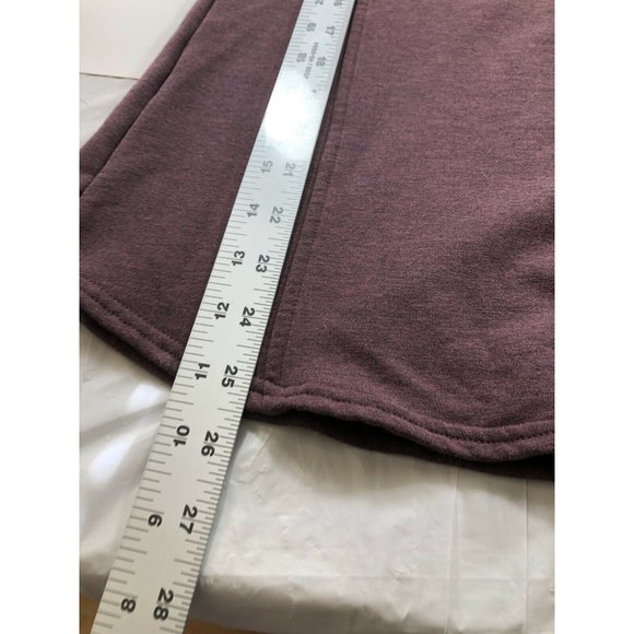 32 Degrees Heat Funnel Neck Top Womens Size M - Picture 7 of 12